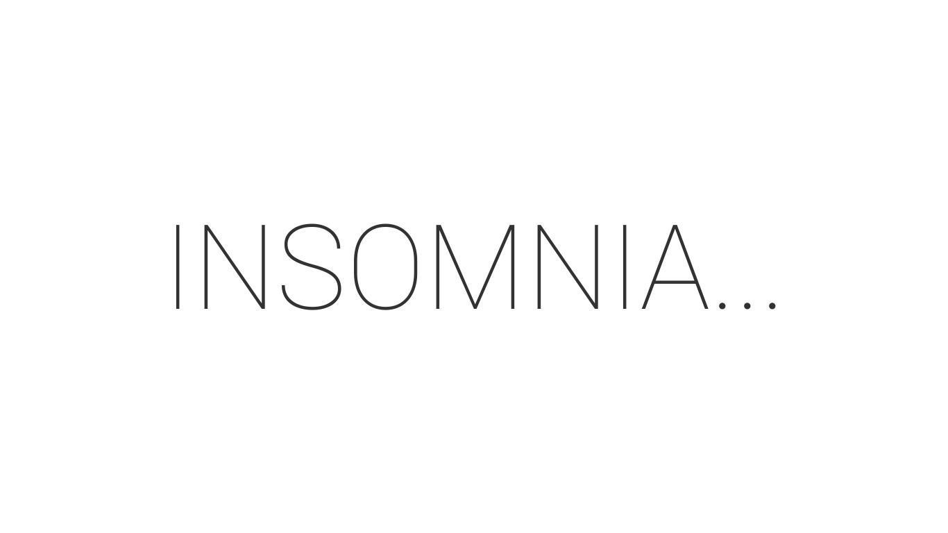 INSOMNIA (itch) (Xurlow) - кадр 3