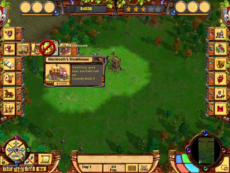 Medieval Conquest - кадр 8