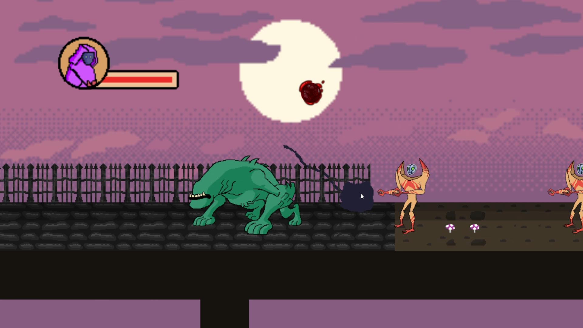 Dungeon Valley (itch) - кадр 2