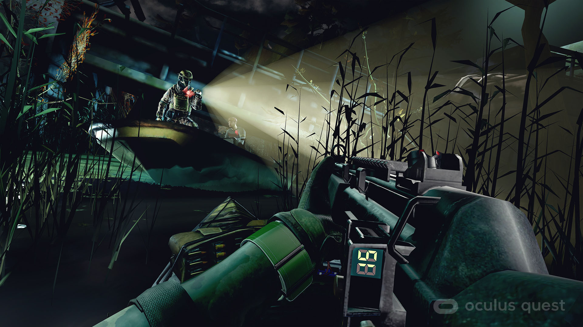 Phantom: Covert Ops - кадр 3