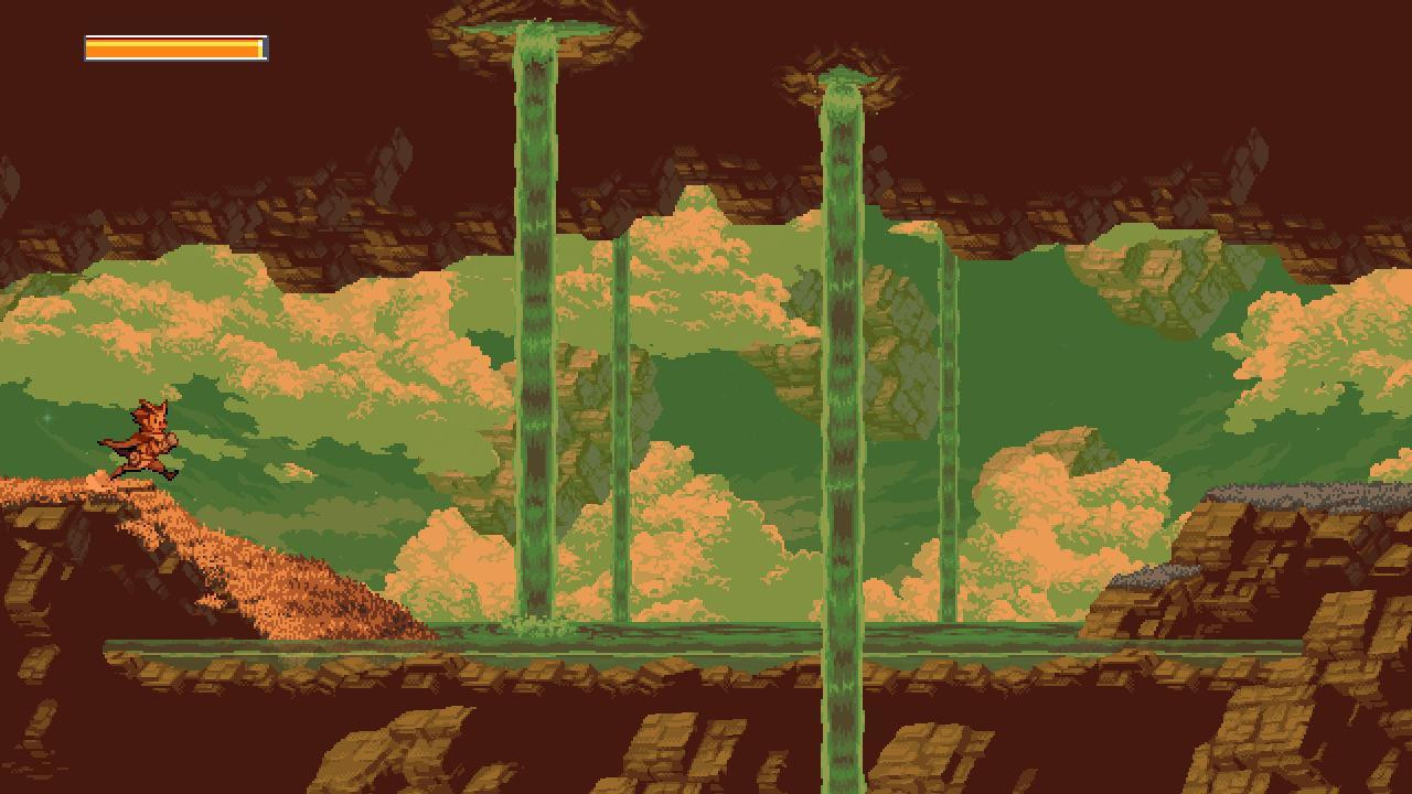 Owlboy Soundtrack - кадр 8