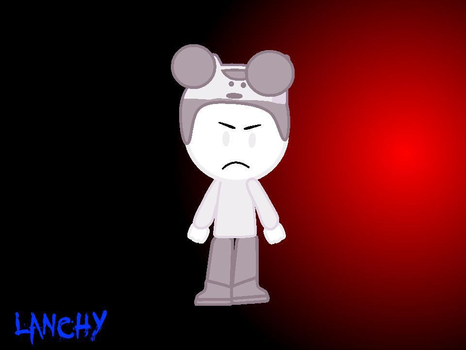 Kwy's Custom Night (FNAF Custom Mod) (itch) - кадр 2