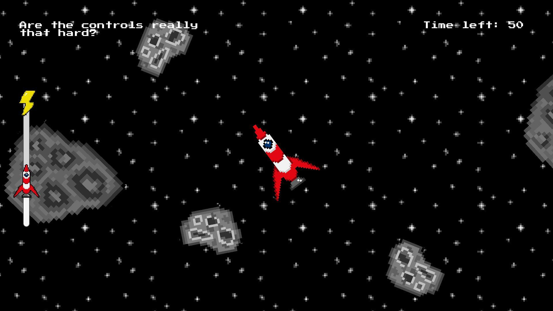 Brutal Universe (itch) - кадр 1