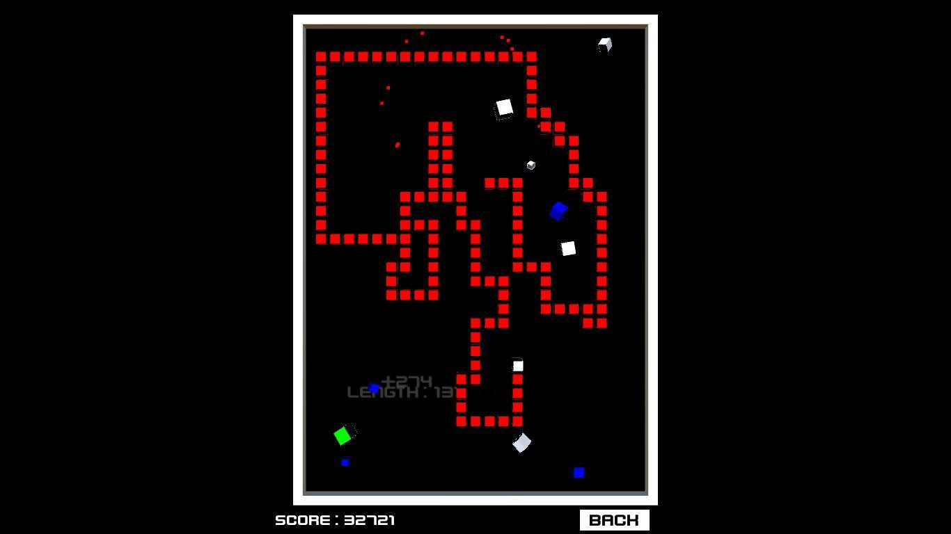 Snake (nitinkumar25195) (itch) - кадр 1