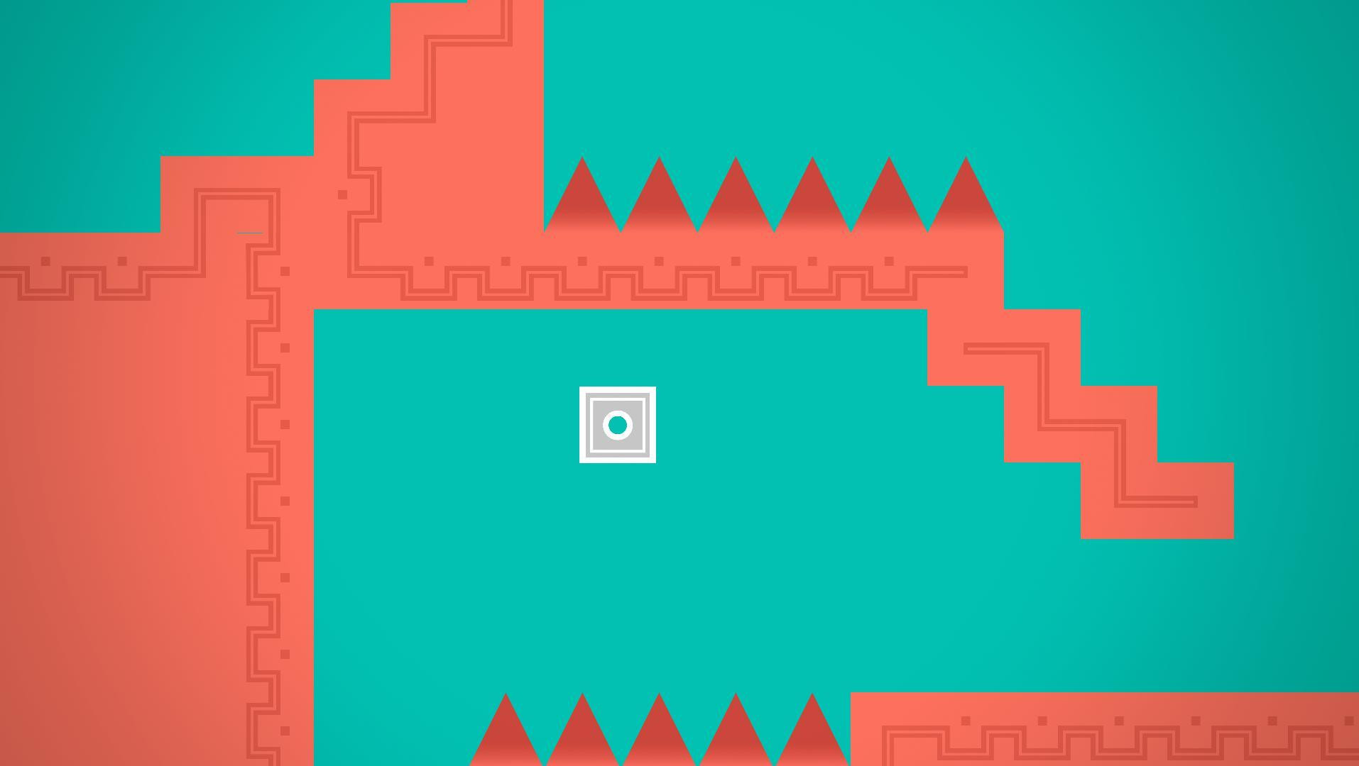 JUMP! If you can... (itch) - кадр 1