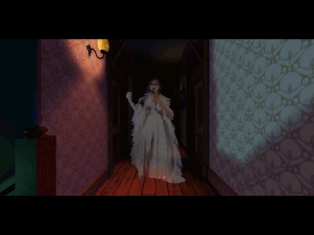The 7th Guest - кадр 9