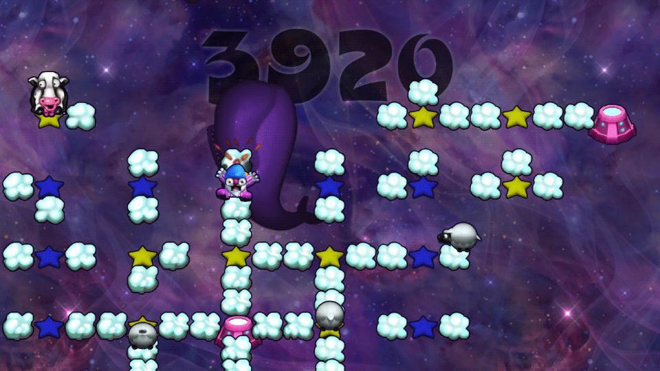 Dreamwalker - кадр 4