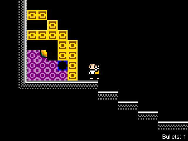 Blob Attack (itch) - кадр 3