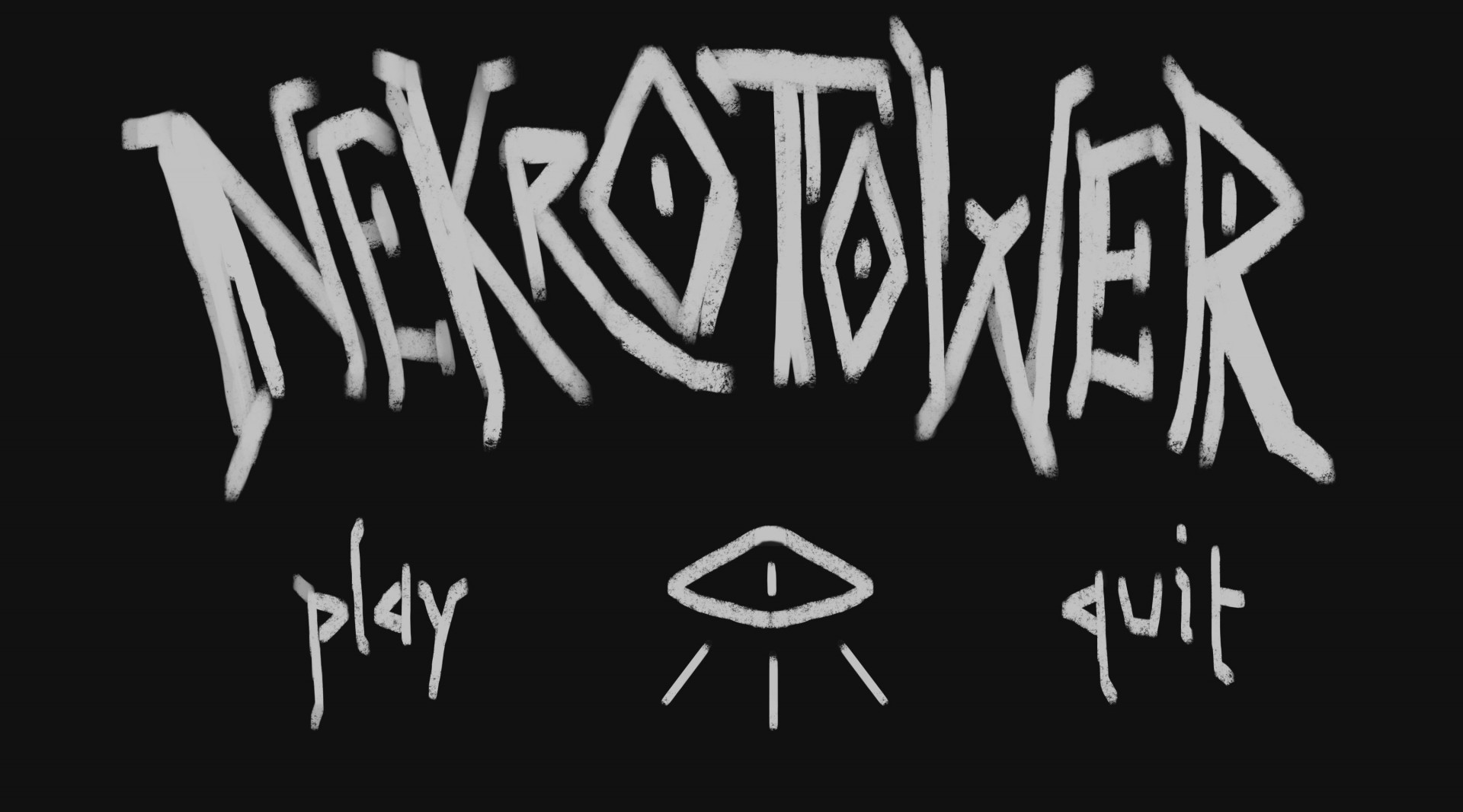Nekro Tower (itch) - кадр 2