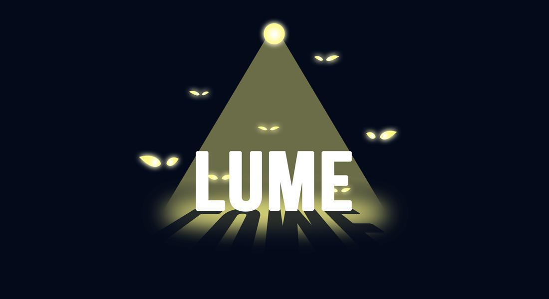 Lume (itch) (Lexie Mason-Davis) - кадр 1