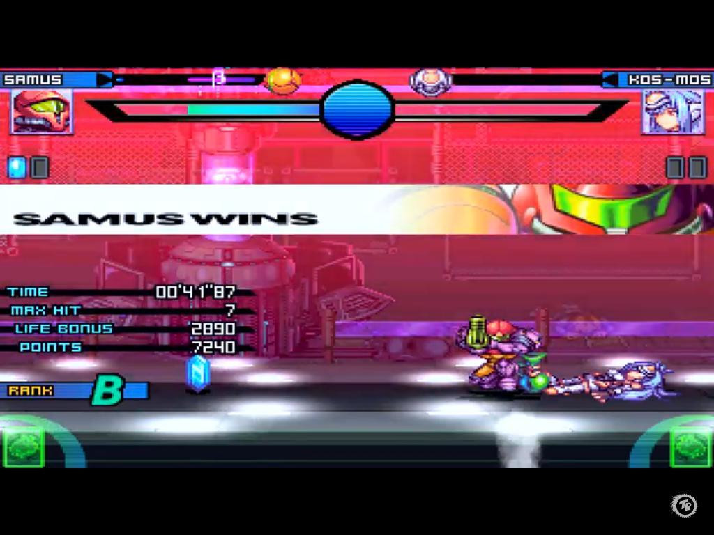 Card Sagas Wars Mugen (itch) - кадр 5