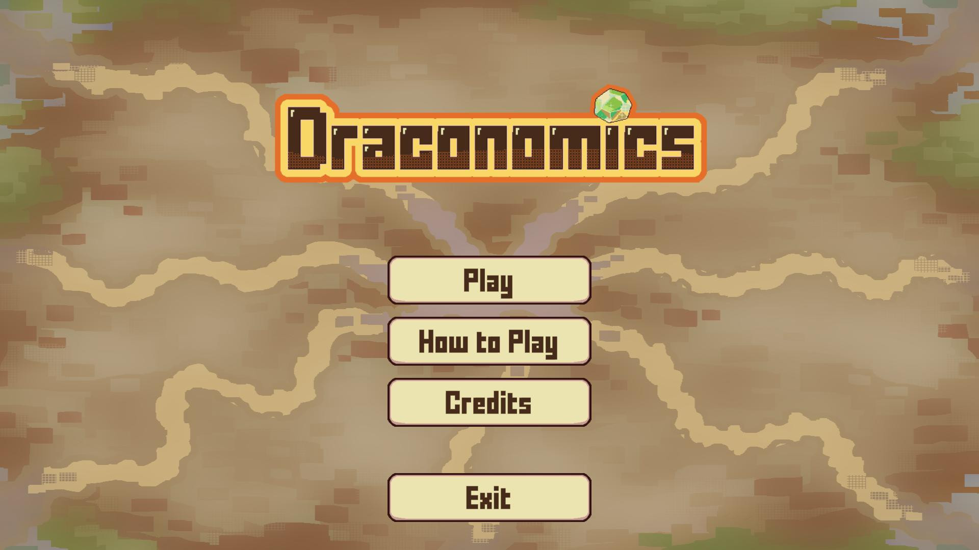 Draconomics (itch) - кадр 2