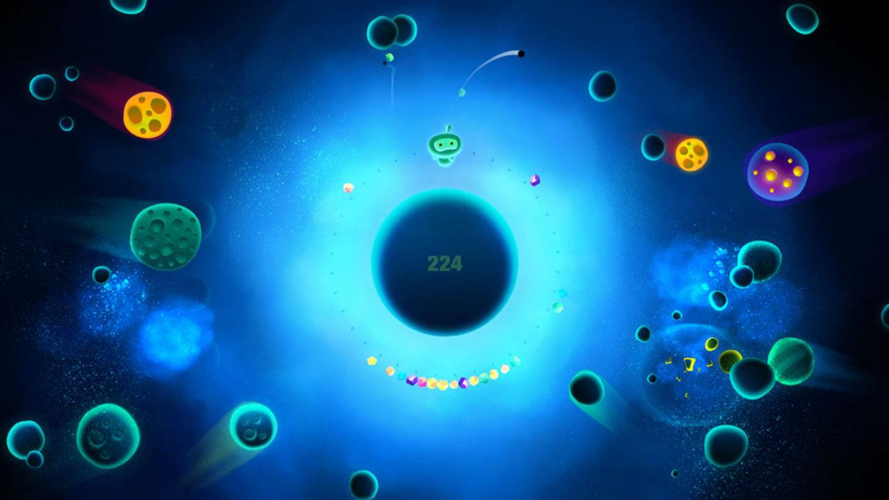 Crumble Zone - кадр 9