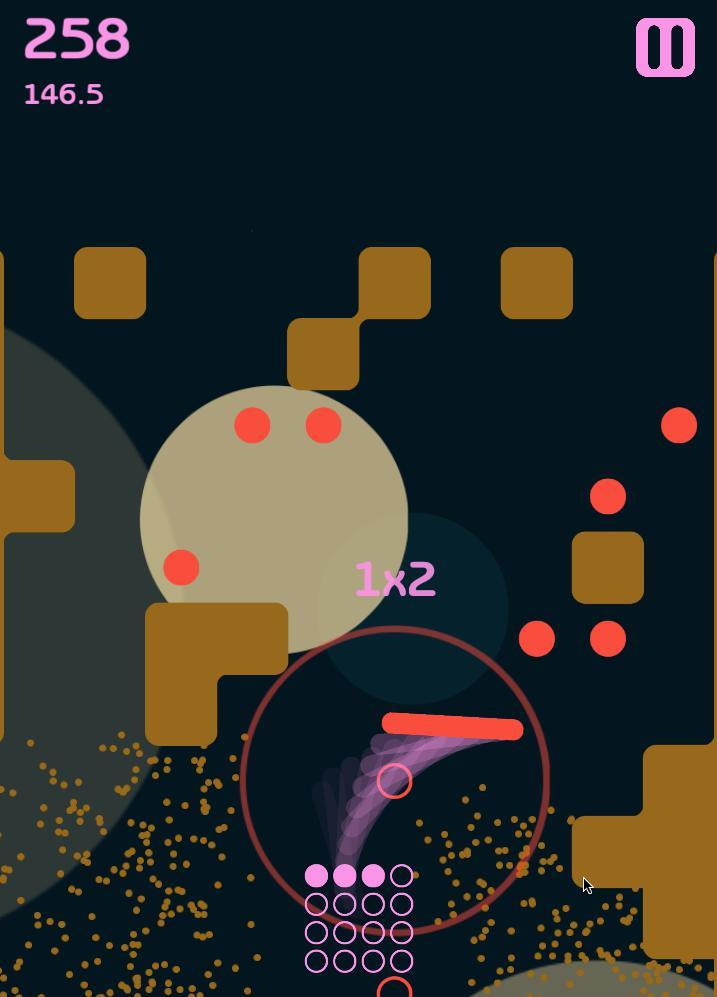 Stick & Move (itch) - кадр 3