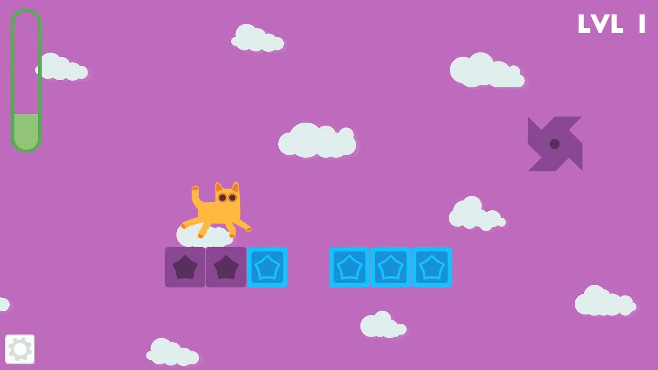 Tricky Cat (itch) - кадр 14