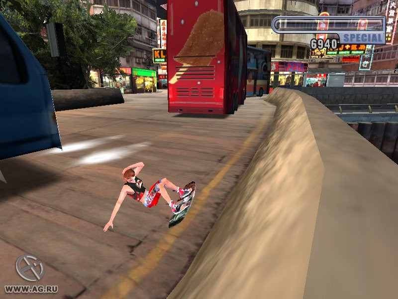Wakeboarding Unleashed Featuring Shaun Murray - кадр 5