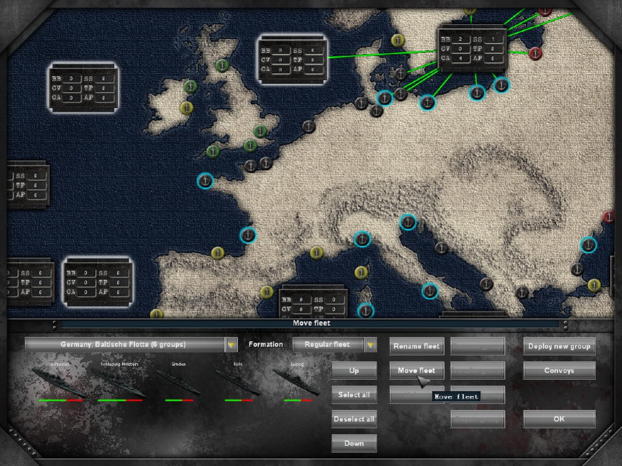 World War 2: Time of Wrath - кадр 12