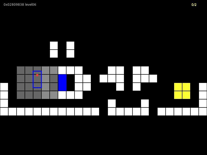 blockNOT (itch) - кадр 2