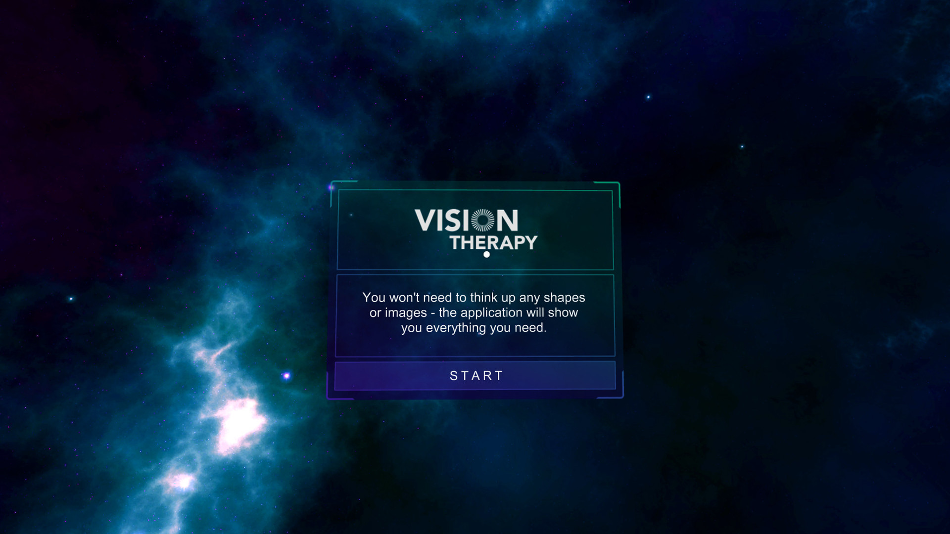 Vision Therapy VR - кадр 3