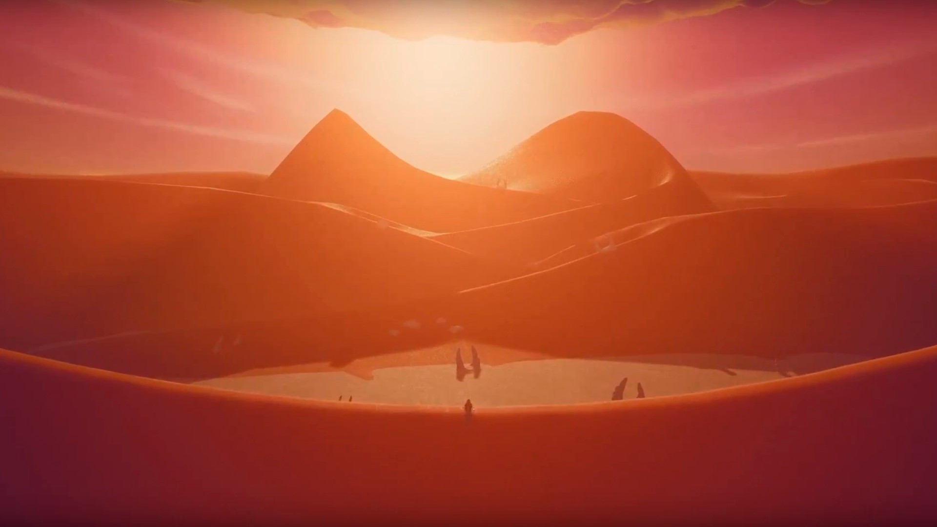 Areia: Pathway to Dawn - кадр 2