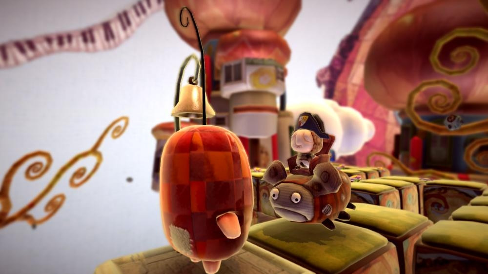 ilomilo - кадр 8