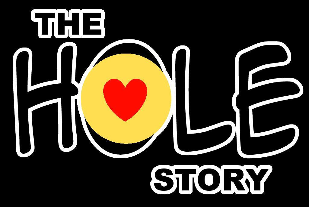 The Hole Story (itch) (Dexter D. Lopez) - кадр 1