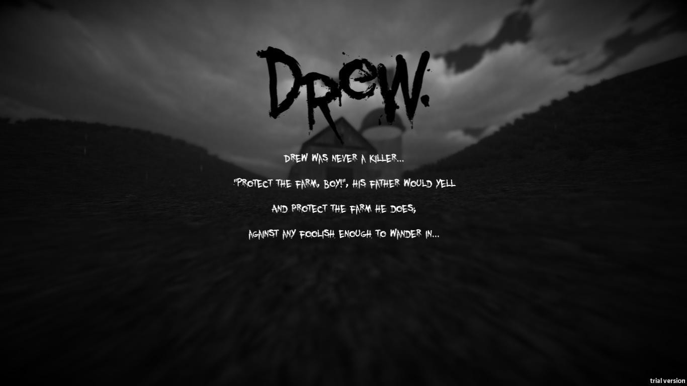 Drew (itch) - кадр 2