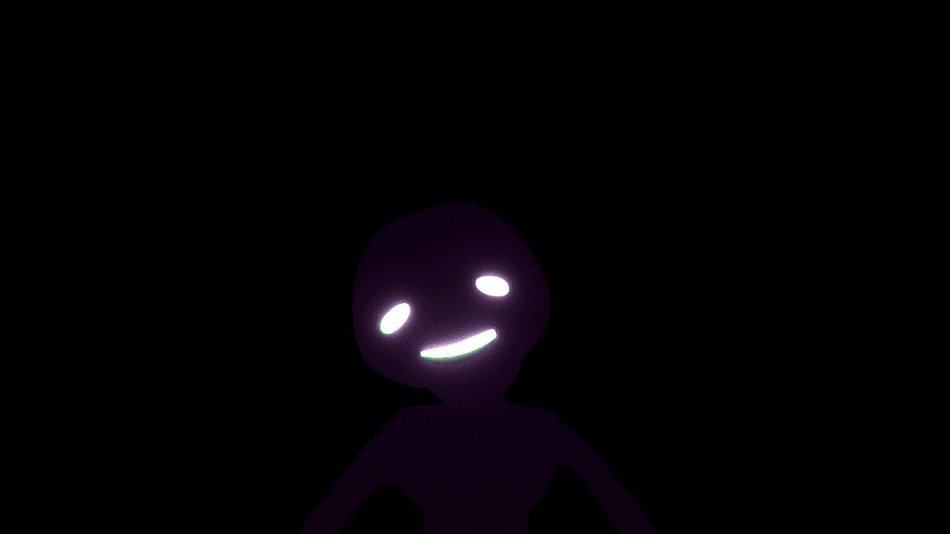 NEON NIGHTMARES (DEMO) (itch) - кадр 8