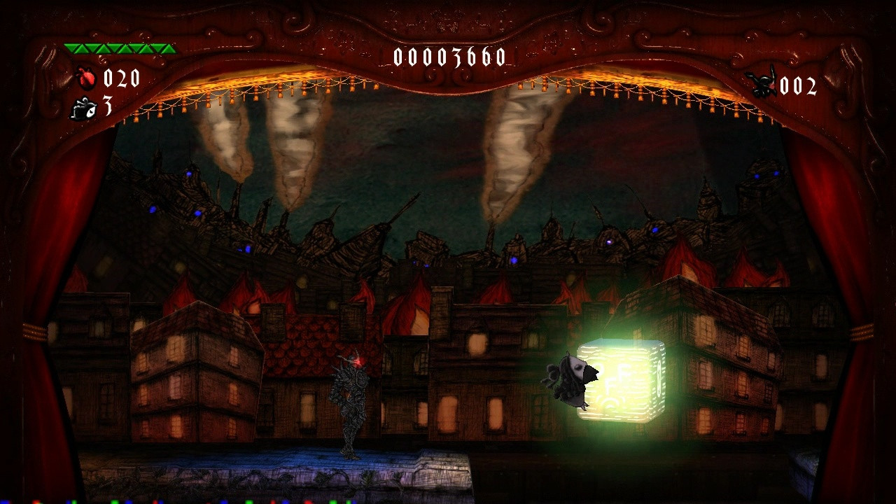 Black Knight Sword - кадр 13
