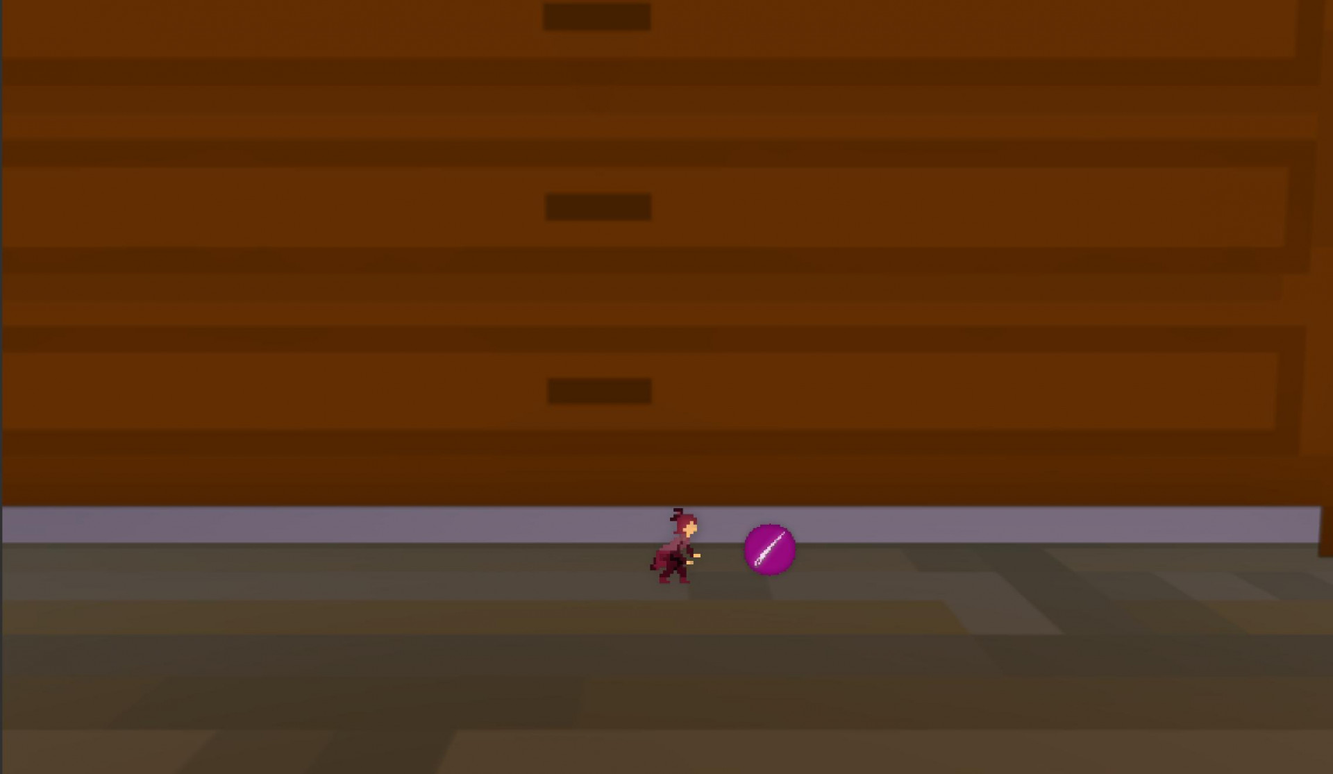 Lila's Big Day Out (itch) - кадр 3