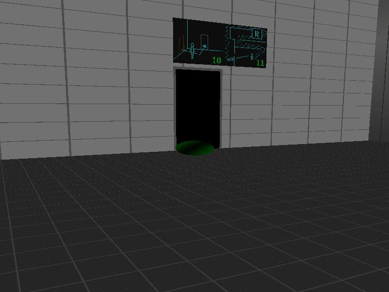 TelePod (old game) (itch) - кадр 1