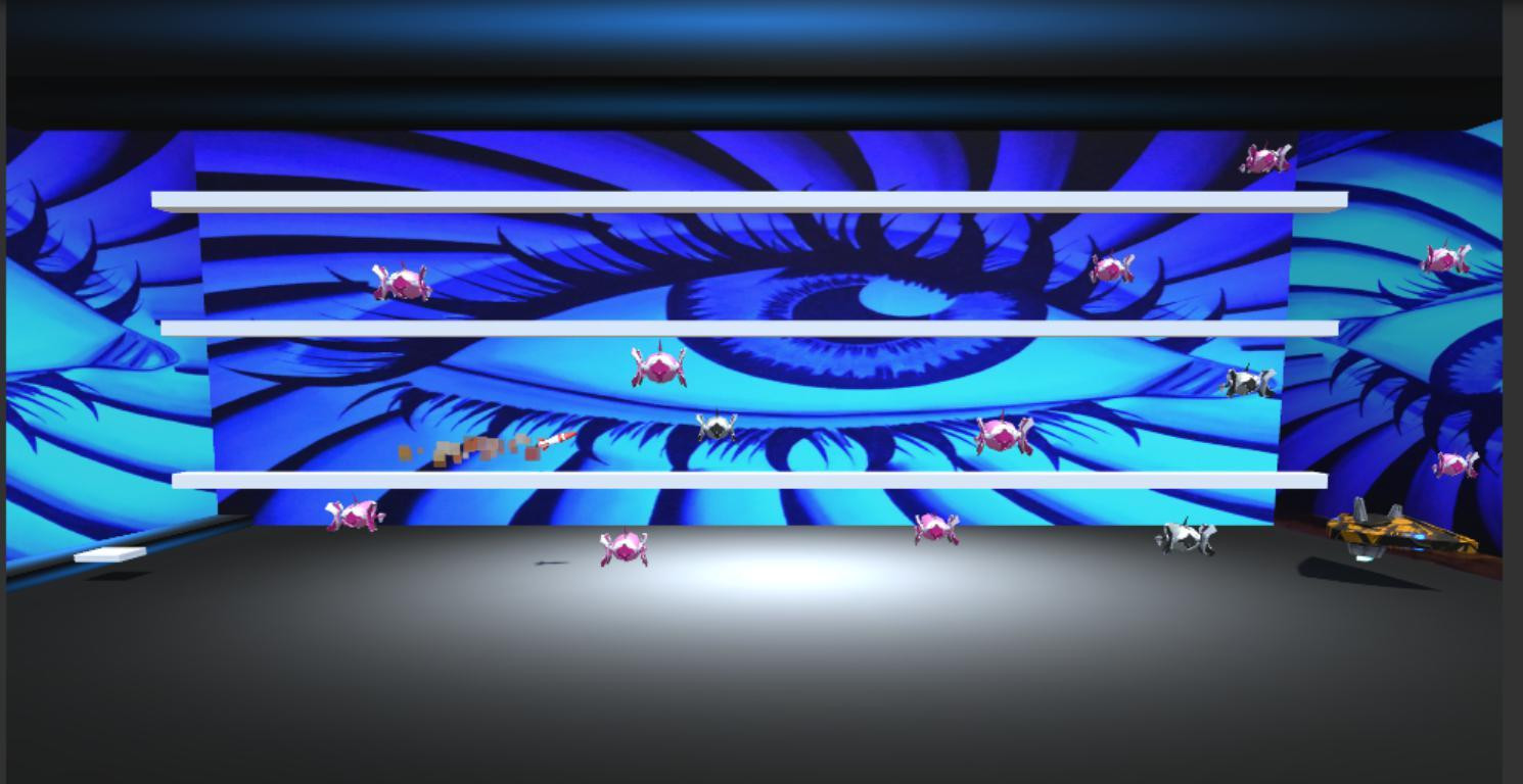 XtremeBoost version1.0 (itch) - кадр 2