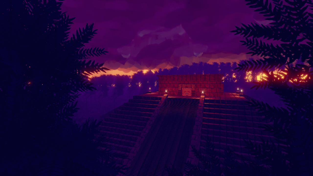 Reconquista (itch) - кадр 3