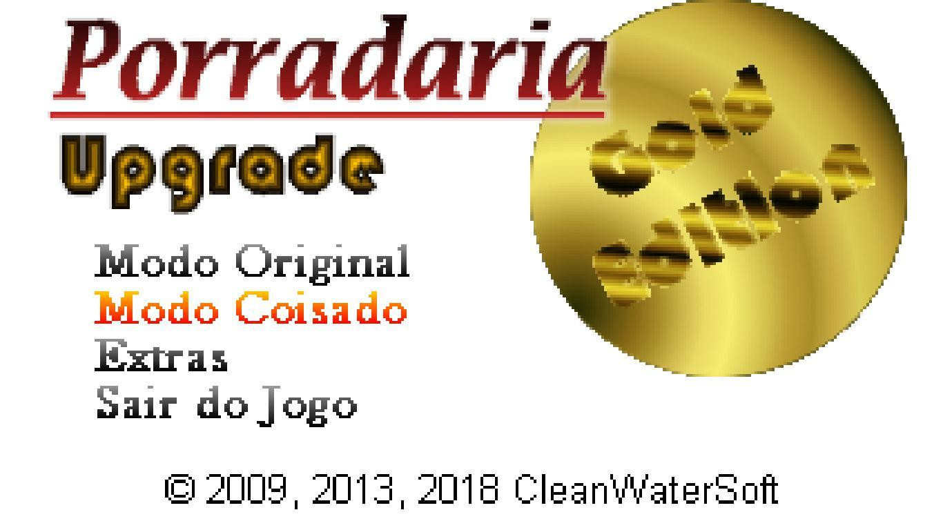 Porradaria Legacy (itch) - кадр 4