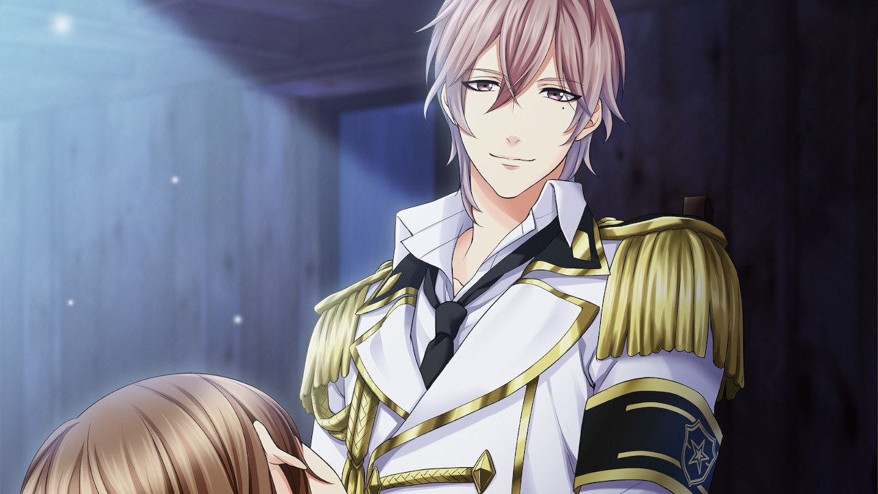 Star-Crossed Myth - The Department of Punishments - кадр 4