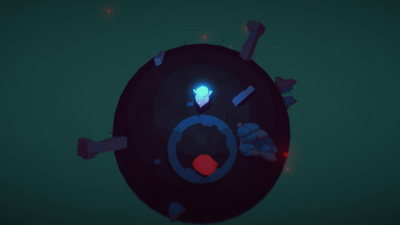 Planet Punch (itch) - кадр 3