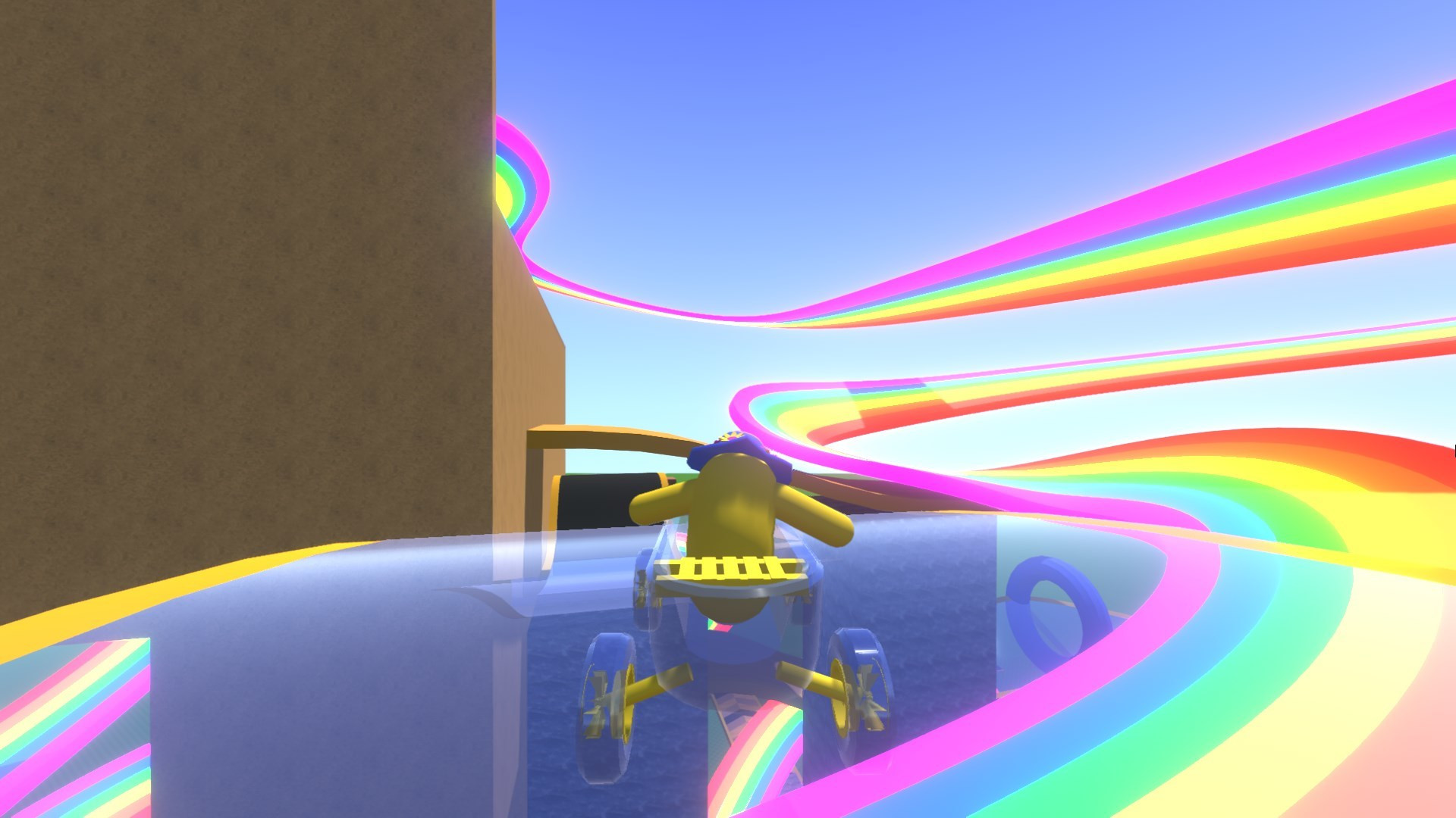 Soapbox Game Indev Demo 1.0 (itch) - кадр 2