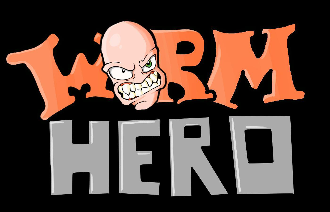 Worm Hero (itch) - кадр 1