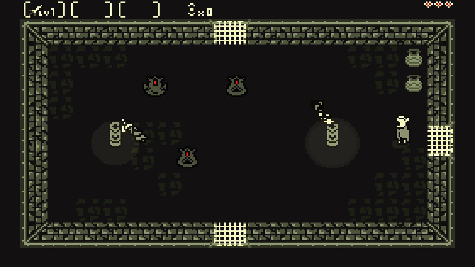 The Onus Helm - KickStarter Demo (itch) - кадр 3