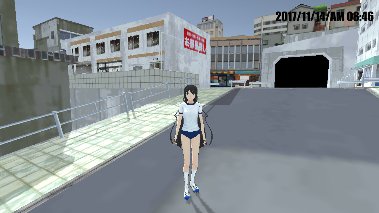 High School Simulator - кадр 3