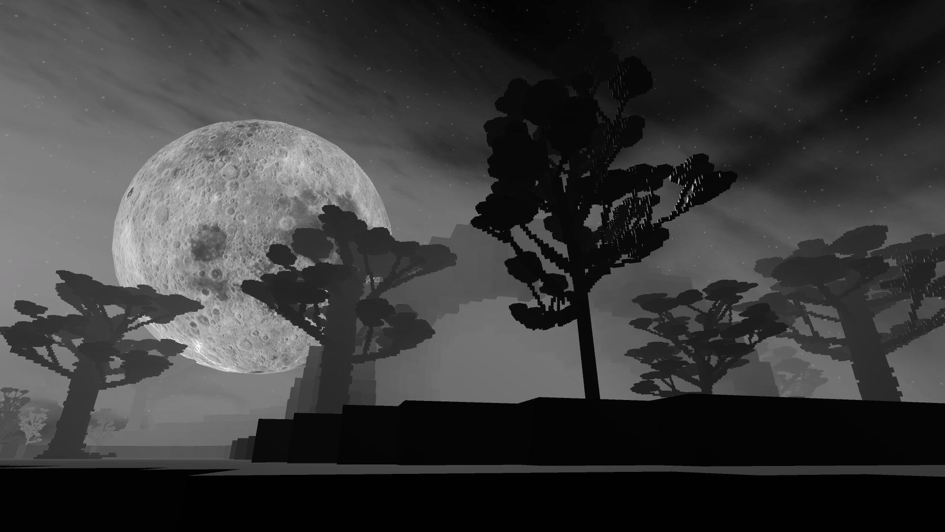 The Forgoatten Isles (itch) - кадр 2