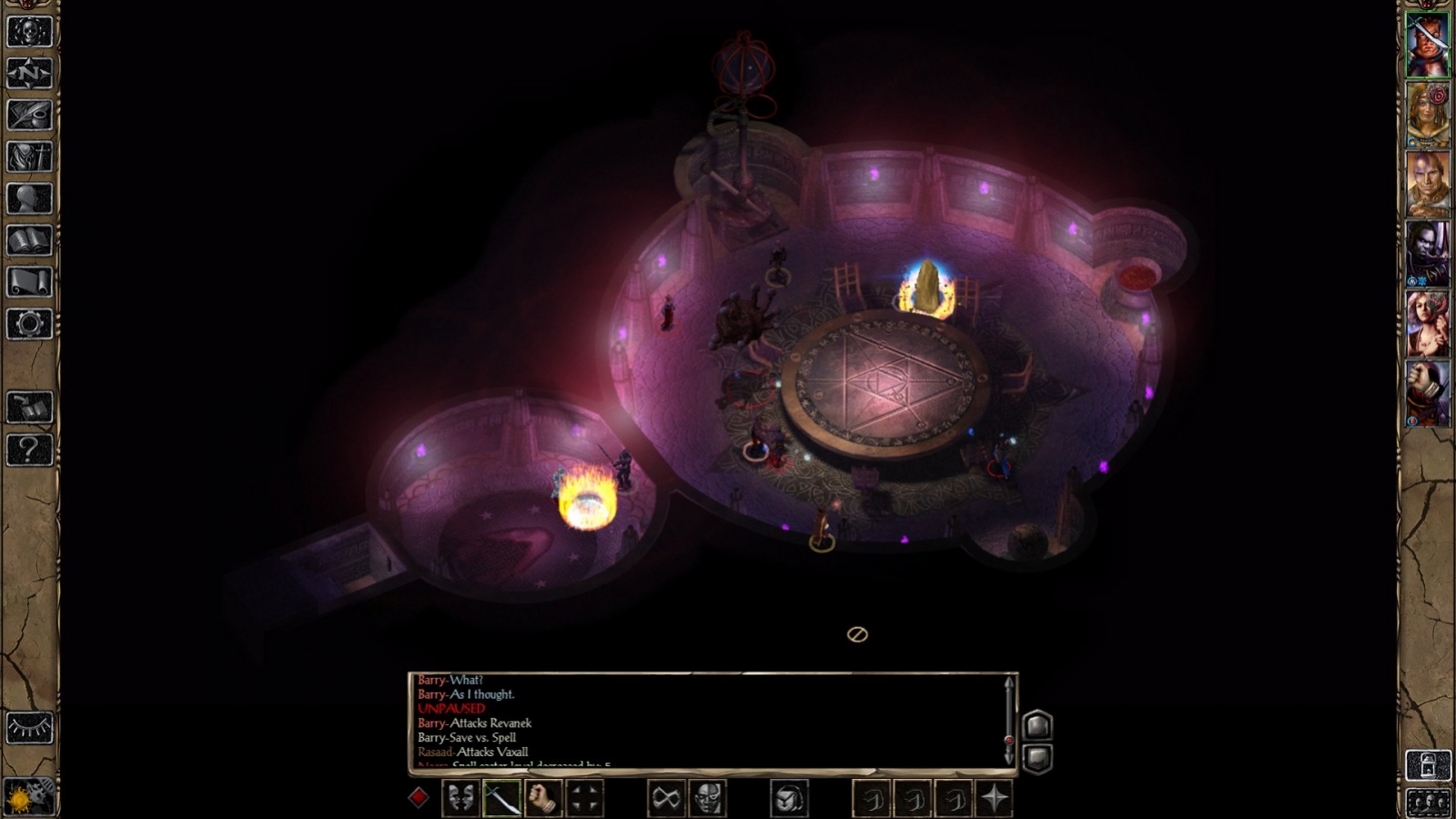 Baldur's Gate 2: Enhanced Edition - кадр 7