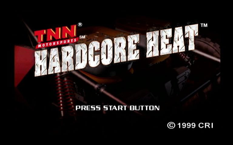 TNN Motorsports Hardcore Heat - кадр 1