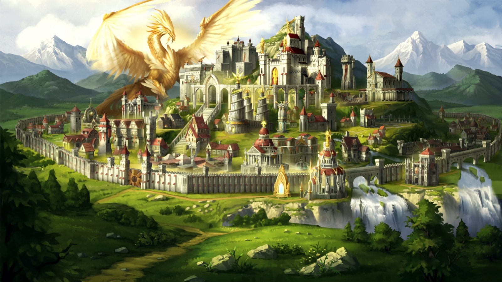 Might & Magic Heroes 7 - кадр 12