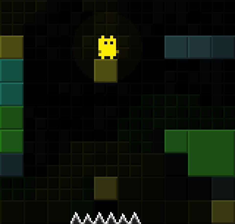 Chip Cubes (itch) - кадр 1