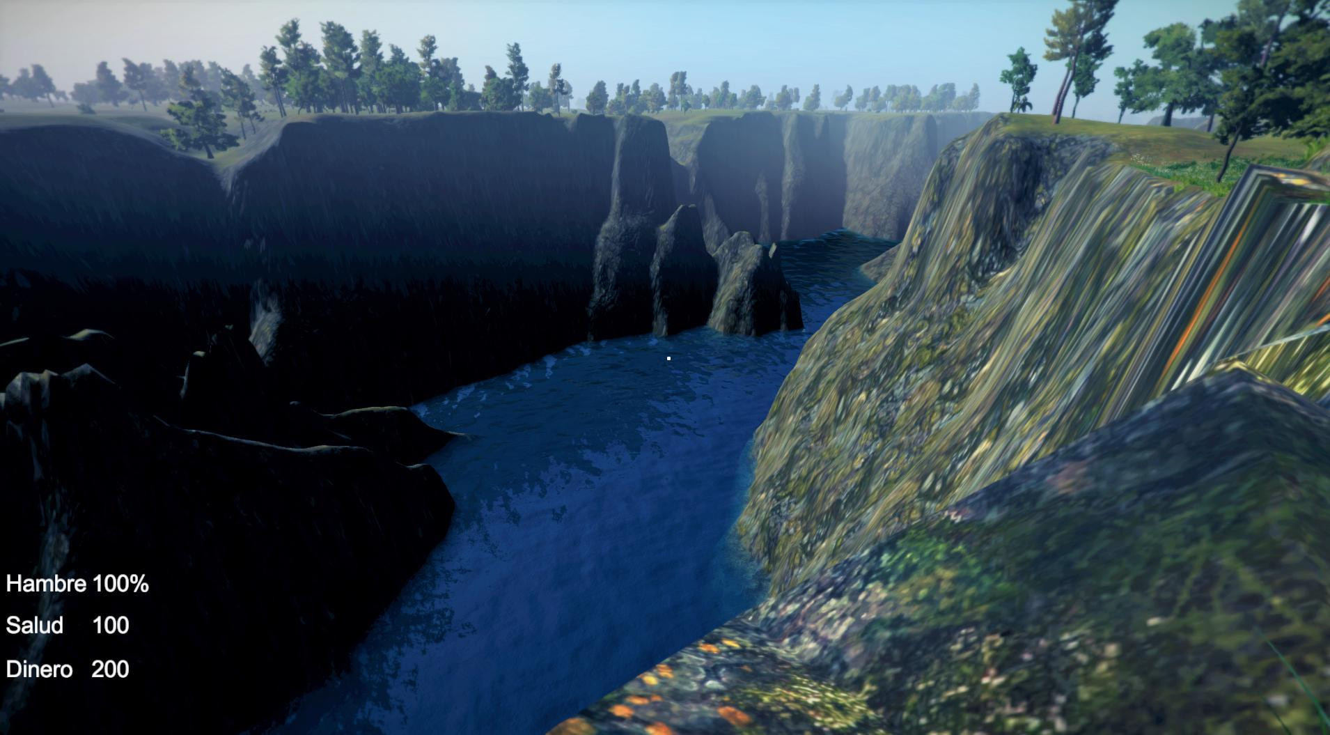Endeavour: Survival (itch) - кадр 1