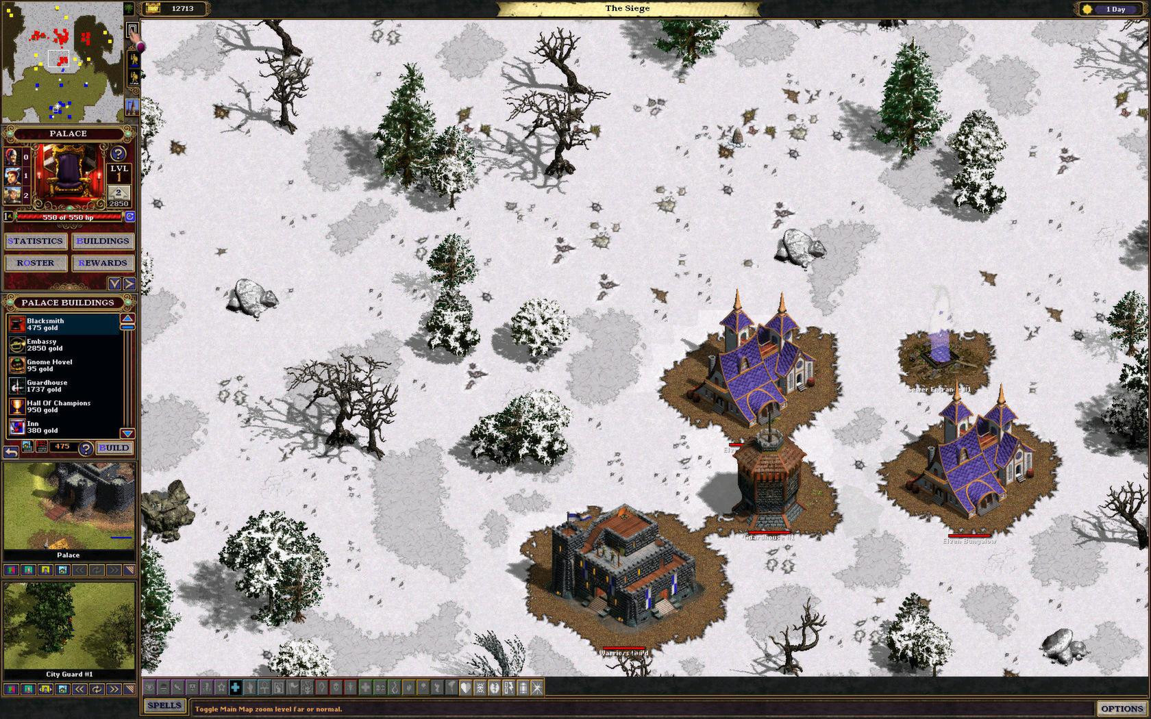 Majesty Gold HD - кадр 7