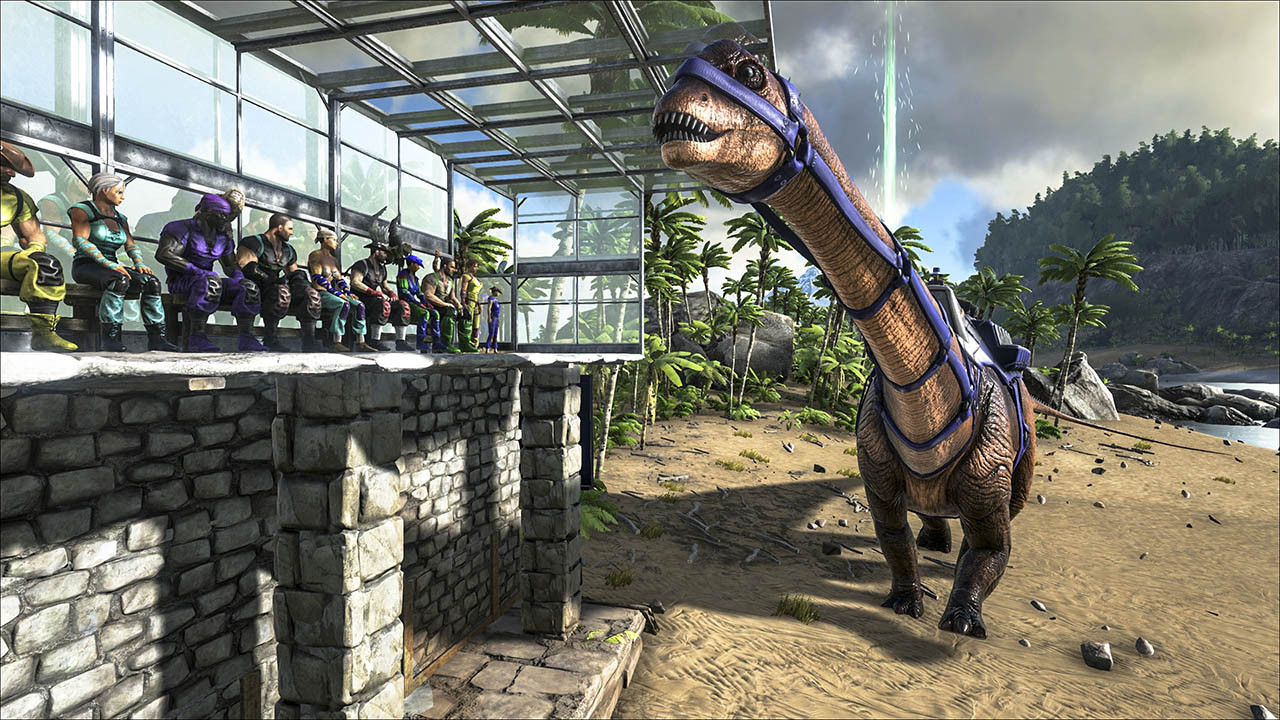 ARK: Survivor's Pack - кадр 6