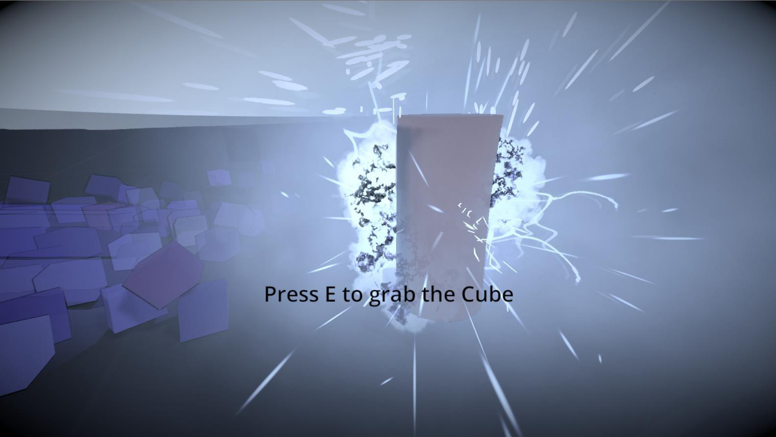 Here are your cubes (HAYC) (itch) - кадр 1
