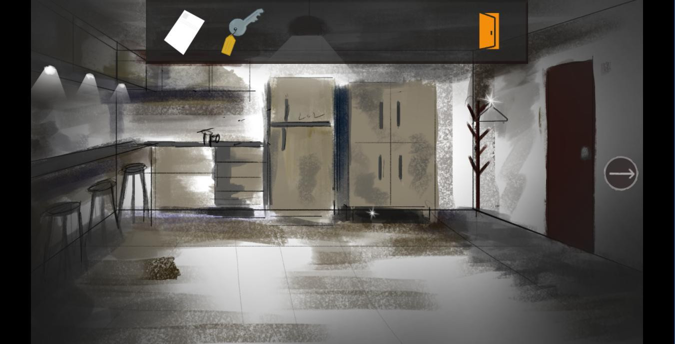 Escup (itch) - кадр 2